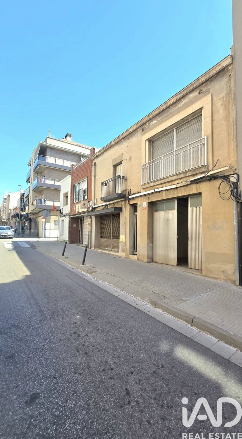 Tontti Terrassa, Barcelona, Espanja 559 m2 No. 172104