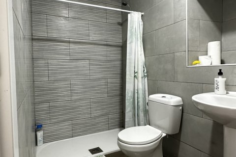 Liikekiinteistö vuokrattavana La Baneza, Leon, Espanja , 41 m2 No. 172102 - kuva 8