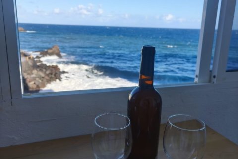 Lägenhet i Fasnia, Tenerife, Spanien 1 sovrum, 66 kvm. Nr. 172100