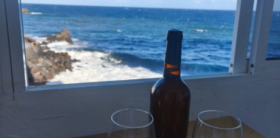Huoneisto Fasnia, Tenerife, Espanja 1 makuuhuone, 66 m2 No. 172100