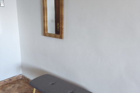 Huoneisto vuokrattavana Fasnia, Tenerife, Espanja, 1 makuuhuone, 66 m2 No. 172100 - kuva 10