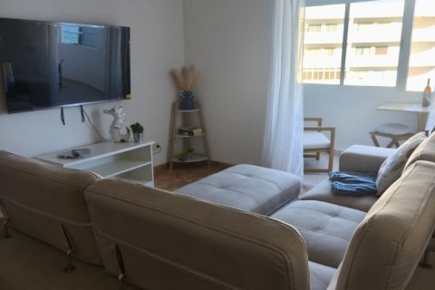 Huoneisto vuokrattavana Fasnia, Tenerife, Espanja, 1 makuuhuone, 66 m2 No. 172100 - kuva 4