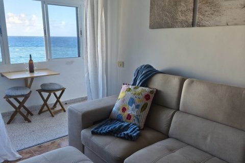 Huoneisto vuokrattavana Fasnia, Tenerife, Espanja, 1 makuuhuone, 66 m2 No. 172100 - kuva 3