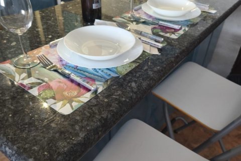 Huoneisto vuokrattavana Fasnia, Tenerife, Espanja, 1 makuuhuone, 66 m2 No. 172100 - kuva 7