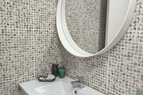 Huoneisto vuokrattavana Fasnia, Tenerife, Espanja, 1 makuuhuone, 66 m2 No. 172100 - kuva 8