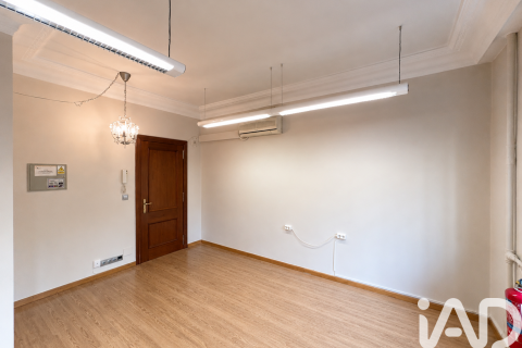 Liikekiinteistö vuokrattavana Leon, Espanja , 48 m2 No. 172101 - kuva 7
