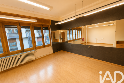 Liikekiinteistö vuokrattavana Leon, Espanja , 48 m2 No. 172101 - kuva 2