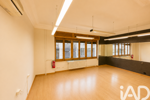 Liikekiinteistö vuokrattavana Leon, Espanja , 48 m2 No. 172101 - kuva 6