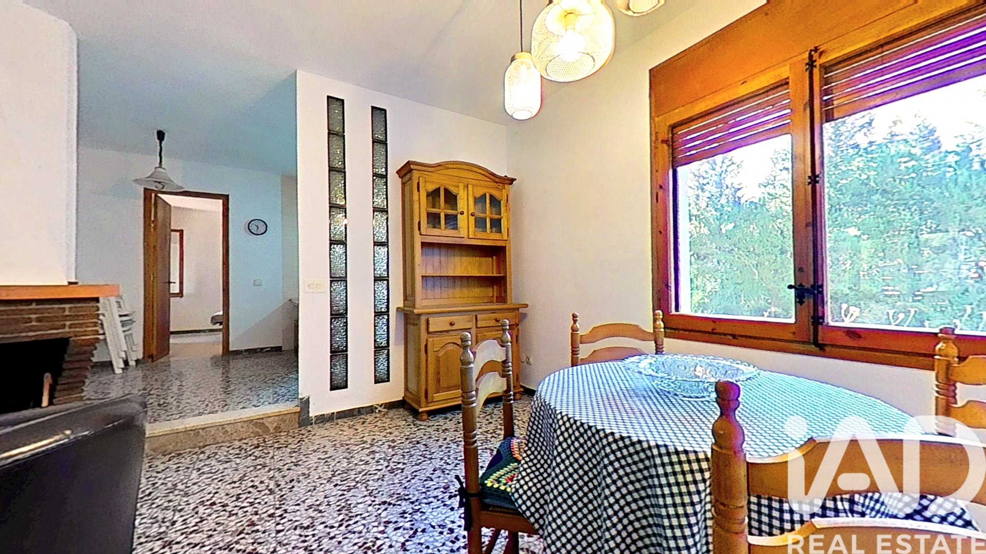 Дом в Альковер, Таррагона, Испания 4 спальни, 162м2 №172105