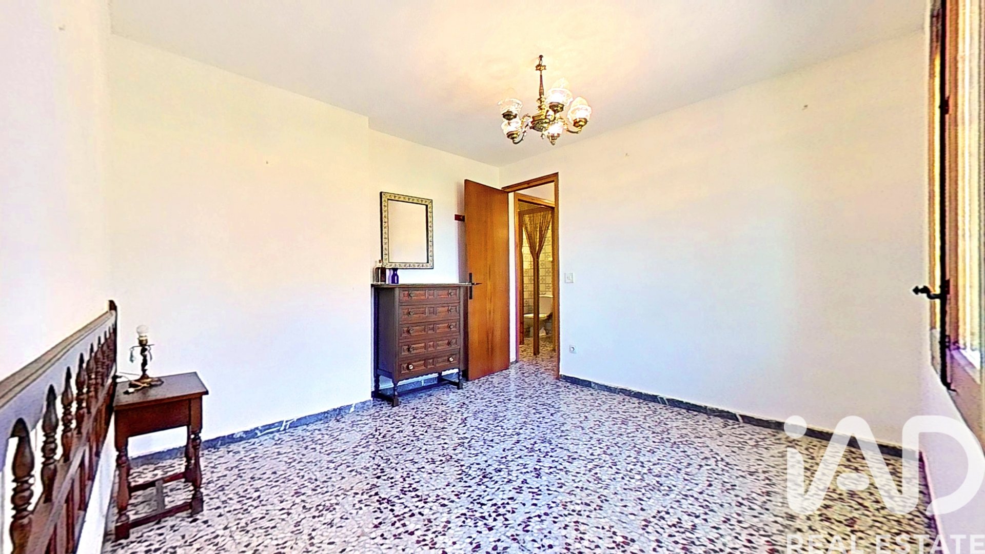 Дом в Альковер, Таррагона, Испания 4 спальни, 162м2 №172105