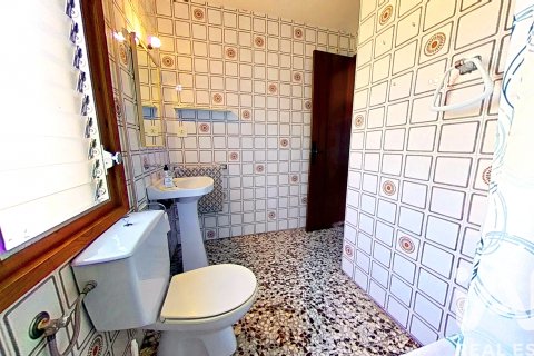 House à vendre à Alcover, Tarragona, Espagne, 4 chambres, 162 m2 No. 172105 - photo 20