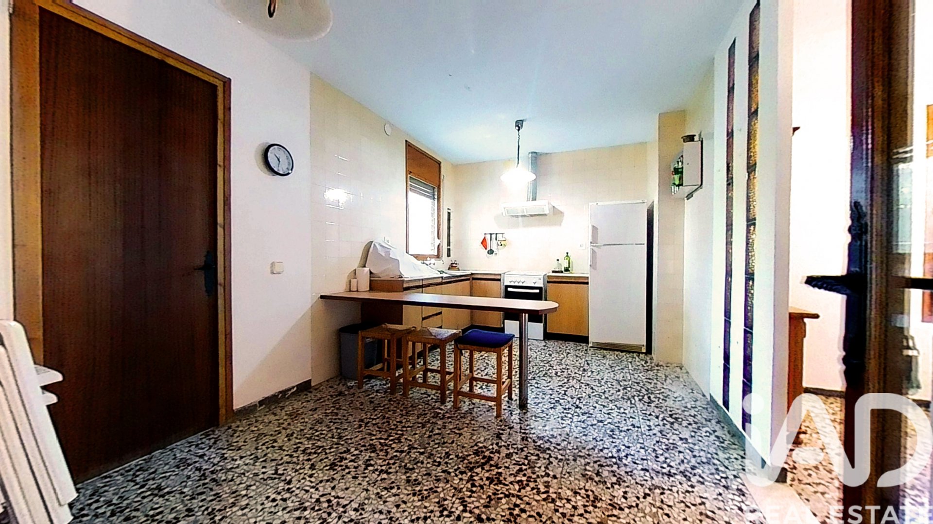 Дом в Альковер, Таррагона, Испания 4 спальни, 162м2 №172105