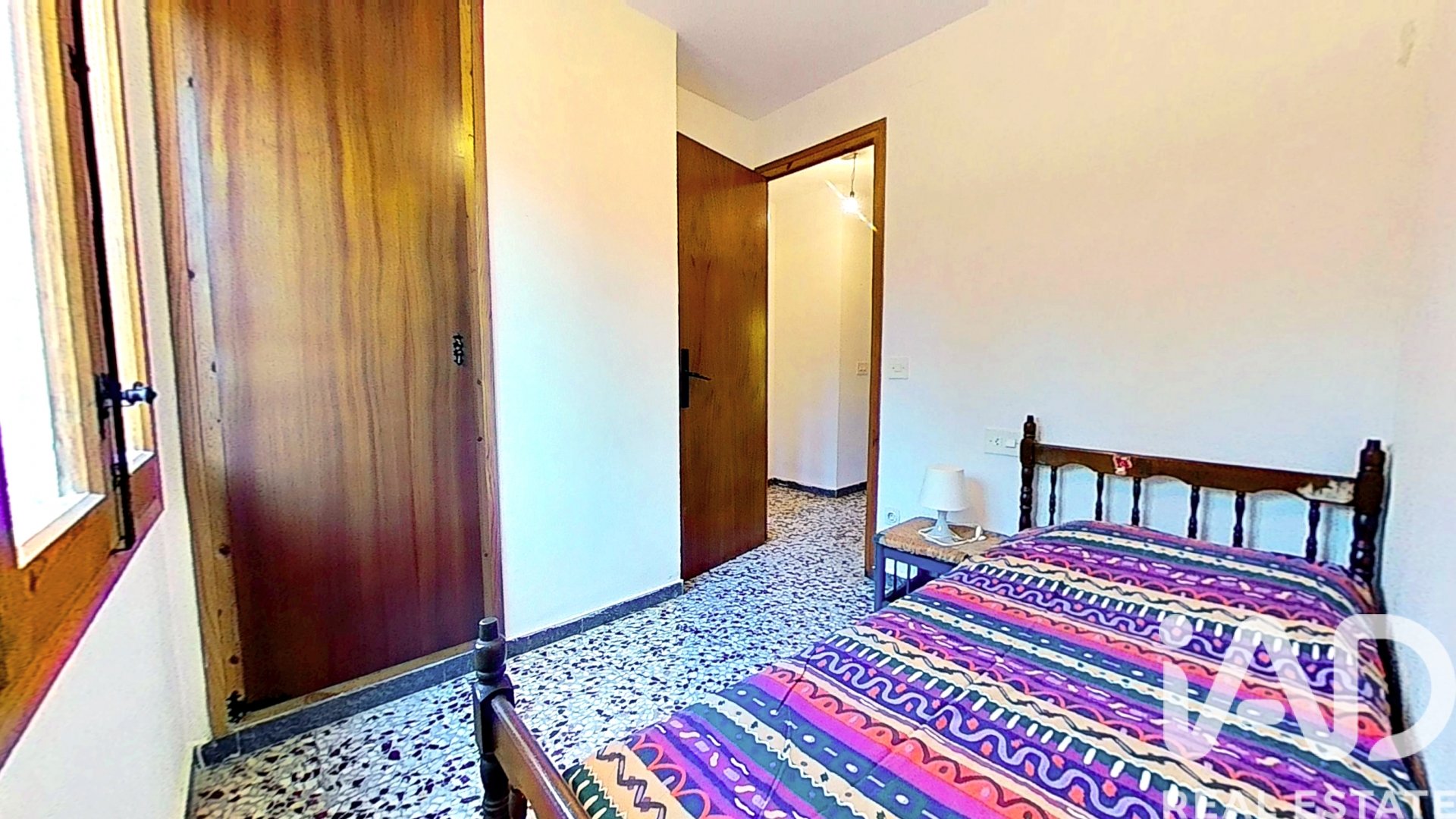 Дом в Альковер, Таррагона, Испания 4 спальни, 162м2 №172105