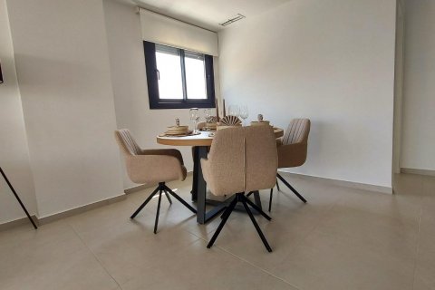 Apartament San Miguel de Salinas, Alicante, Hiszpania 3 sypialnie, 118 mkw. nr 116168 – zdjęcie 18