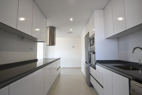 Apartament San Miguel de Salinas, Alicante, Hiszpania 3 sypialnie, 118 mkw. nr 116168 – zdjęcie 17
