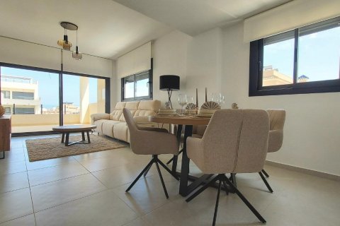 Apartament San Miguel de Salinas, Alicante, Hiszpania 3 sypialnie, 118 mkw. nr 116168 – zdjęcie 15