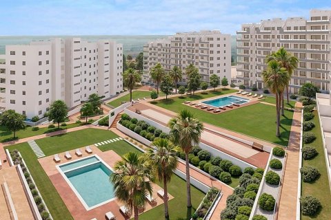 Apartament San Miguel de Salinas, Alicante, Hiszpania 3 sypialnie, 118 mkw. nr 116168 – zdjęcie 3