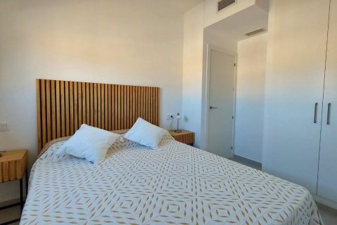 Apartament San Miguel de Salinas, Alicante, Hiszpania 3 sypialnie, 118 mkw. nr 116168 – zdjęcie 22