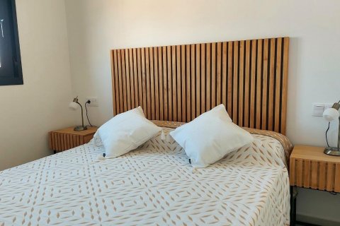 Apartament San Miguel de Salinas, Alicante, Hiszpania 3 sypialnie, 118 mkw. nr 116168 – zdjęcie 21