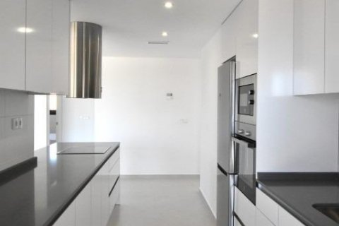 Apartament San Miguel de Salinas, Alicante, Hiszpania 3 sypialnie, 118 mkw. nr 116168 – zdjęcie 12