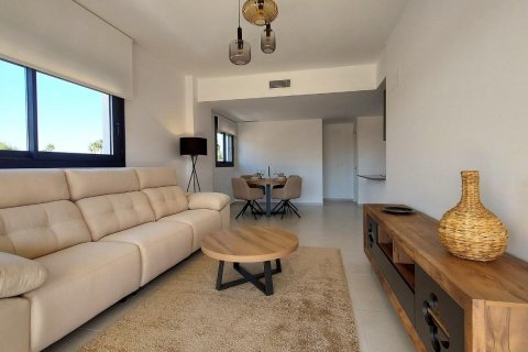 Apartament San Miguel de Salinas, Alicante, Hiszpania 3 sypialnie, 118 mkw. nr 116168 – zdjęcie 14