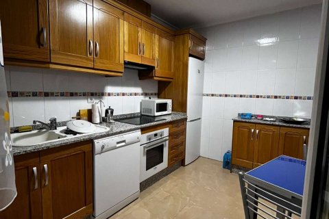 Appartamento in vendita Torrevieja, Alicante, Spagna 3 camere da letto, 100 mq. N° 116165 - foto 24