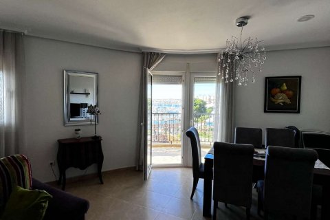 Appartamento in vendita Torrevieja, Alicante, Spagna 3 camere da letto, 100 mq. N° 116165 - foto 12