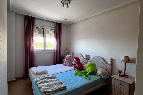 Appartamento in vendita Torrevieja, Alicante, Spagna 3 camere da letto, 100 mq. N° 116165 - foto 16