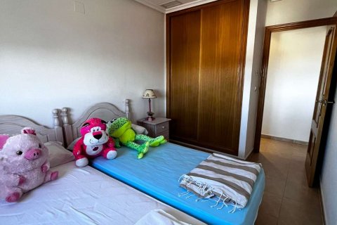 Appartamento in vendita Torrevieja, Alicante, Spagna 3 camere da letto, 100 mq. N° 116165 - foto 15