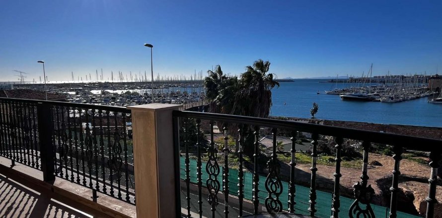 Appartamento Torrevieja, Alicante, Spagna 3 camere da letto, 100 mq. N° 116165