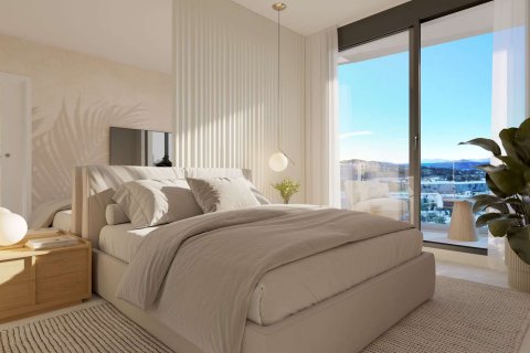 Apartment à vendre à Las Lagunas De Mijas, Malaga, Espagne, 1 chambre, 53.33 m2 No. 190705 - photo 7