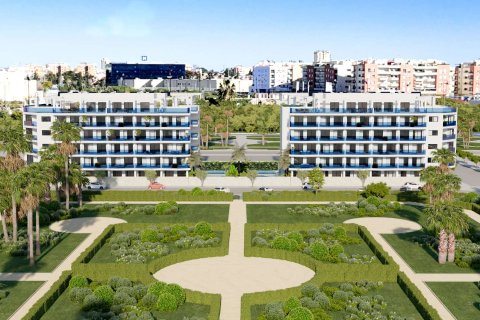 Apartment à vendre à Las Lagunas De Mijas, Malaga, Espagne, 1 chambre, 53.33 m2 No. 190705 - photo 2