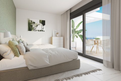 Apartamento en venta en Estepona, Málaga, España 2 dormitorios, 115.81 m2 No. 190709 - foto 7