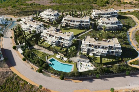 Apartamento en venta en Estepona, Málaga, España 2 dormitorios, 115.81 m2 No. 190709 - foto 11
