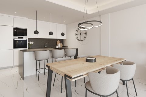 Apartamento en venta en Estepona, Málaga, España 2 dormitorios, 115.81 m2 No. 190709 - foto 5