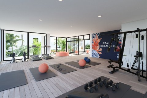Apartamento en venta en Estepona, Málaga, España 2 dormitorios, 115.81 m2 No. 190709 - foto 14