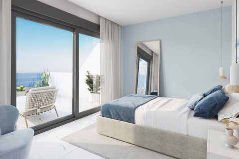 Apartamento en venta en Estepona, Málaga, España 2 dormitorios, 115.81 m2 No. 190709 - foto 6