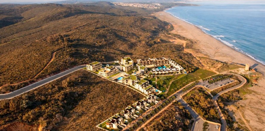 Lägenhet i La Linea de la Concepcion, Cadiz, Spanien 3 sovrum, 120.13 kvm. Nr. 190703