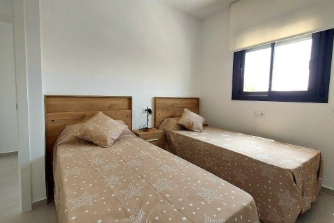 Dzīvoklis pārdošanā San Miguel de Salinas, Alicante, Spānijā 3 istabas, 121 m2 Nr. 112526 - attēls 24