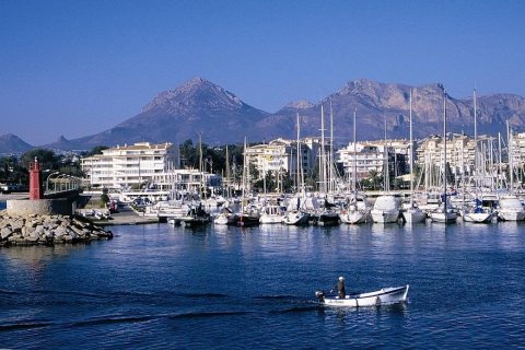 Willa Finestrat, Alicante, Hiszpania 4 sypialnie, 114 mkw. nr 112523 – zdjęcie 20