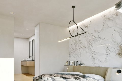 Willa Finestrat, Alicante, Hiszpania 4 sypialnie, 114 mkw. nr 112523 – zdjęcie 6