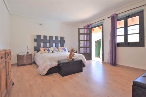 Villa for sale Villamartin, Alicante, Spain 4 bedrooms, 325 sq.m. No. 136978 - photo 16