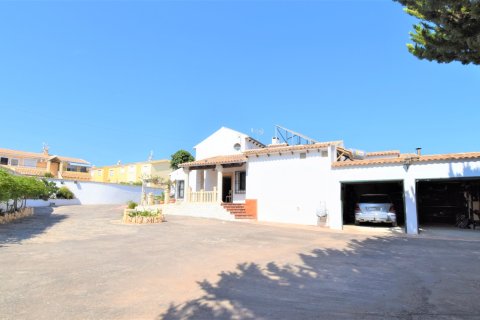 Villa for sale Villamartin, Alicante, Spain 4 bedrooms, 325 sq.m. No. 136978 - photo 29