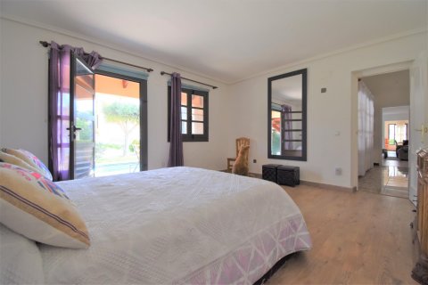 Villa for sale Villamartin, Alicante, Spain 4 bedrooms, 325 sq.m. No. 136978 - photo 17