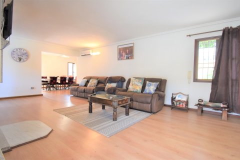 Villa for sale Villamartin, Alicante, Spain 4 bedrooms, 325 sq.m. No. 136978 - photo 8
