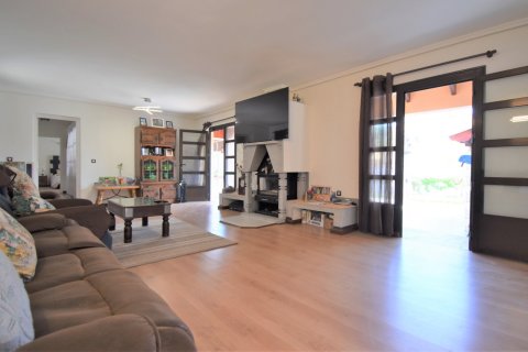 Villa for sale Villamartin, Alicante, Spain 4 bedrooms, 325 sq.m. No. 136978 - photo 6
