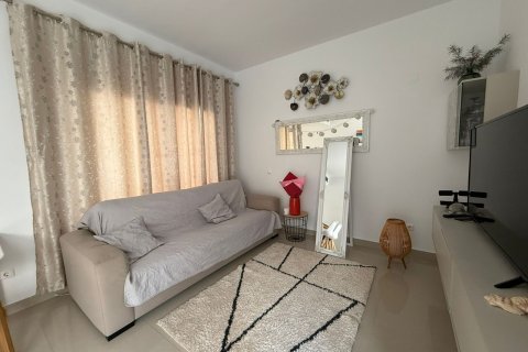 Paritalo myytävänä Punta Prima, Alicante, Espanja, 3 makuuhuonetta, 146 m2 No. 136972 - kuva 3