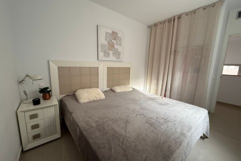 Paritalo myytävänä Punta Prima, Alicante, Espanja, 3 makuuhuonetta, 146 m2 No. 136972 - kuva 12