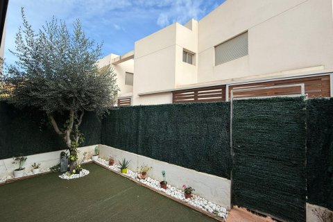 Paritalo myytävänä Punta Prima, Alicante, Espanja, 3 makuuhuonetta, 146 m2 No. 136972 - kuva 29