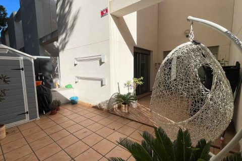 Paritalo myytävänä Punta Prima, Alicante, Espanja, 3 makuuhuonetta, 146 m2 No. 136972 - kuva 24